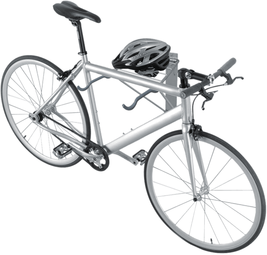 Two Bike Gravity Stand – Delta Cycle